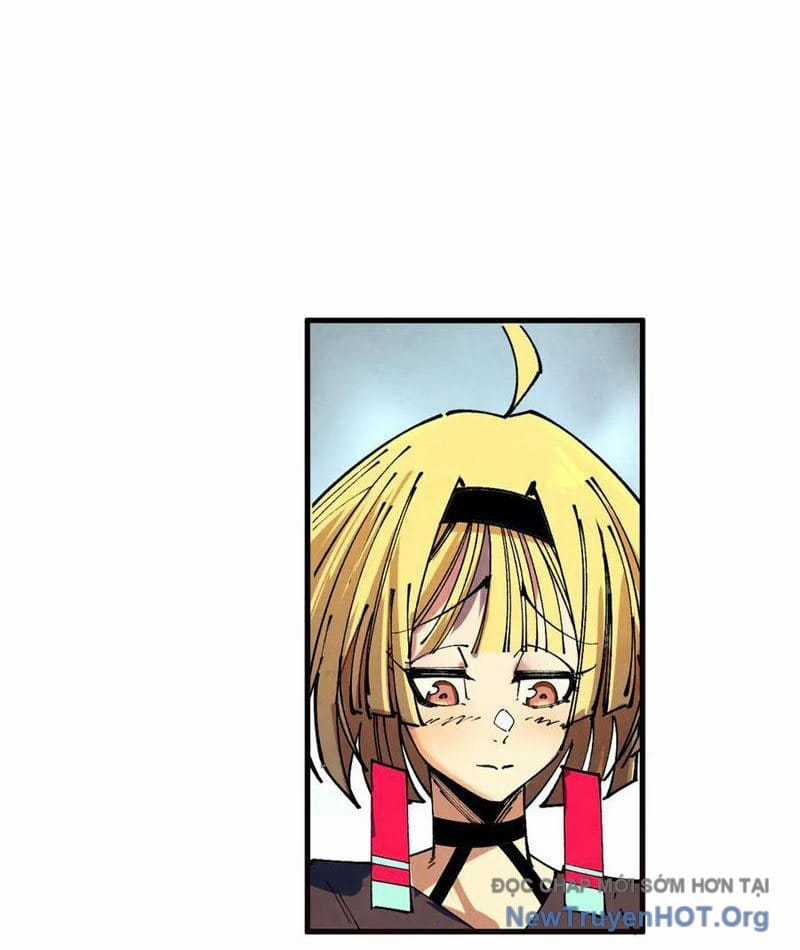 Vạn Cổ Chí Tôn - Chapter 454 - Trang 116