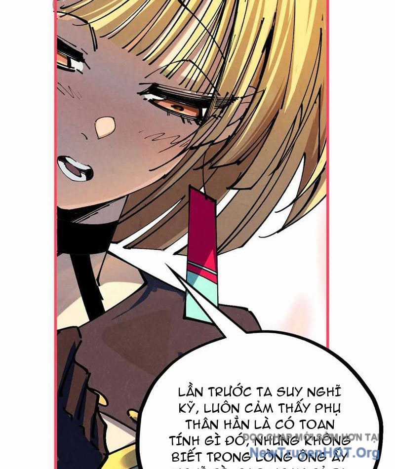 Vạn Cổ Chí Tôn - Chapter 454 - Trang 120