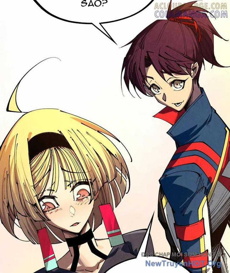 Vạn Cổ Chí Tôn - Chapter 454 - Trang 122