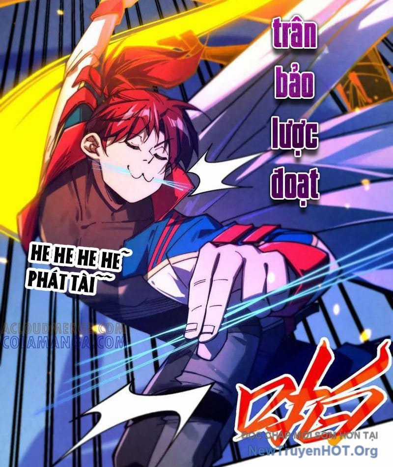 Vạn Cổ Chí Tôn - Chapter 454 - Trang 15