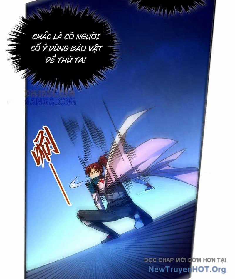 Vạn Cổ Chí Tôn - Chapter 454 - Trang 18