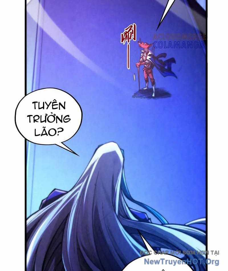 Vạn Cổ Chí Tôn - Chapter 454 - Trang 34