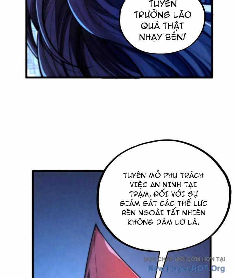 Vạn Cổ Chí Tôn - Chapter 454 - Trang 35
