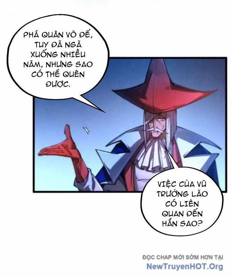 Vạn Cổ Chí Tôn - Chapter 454 - Trang 42