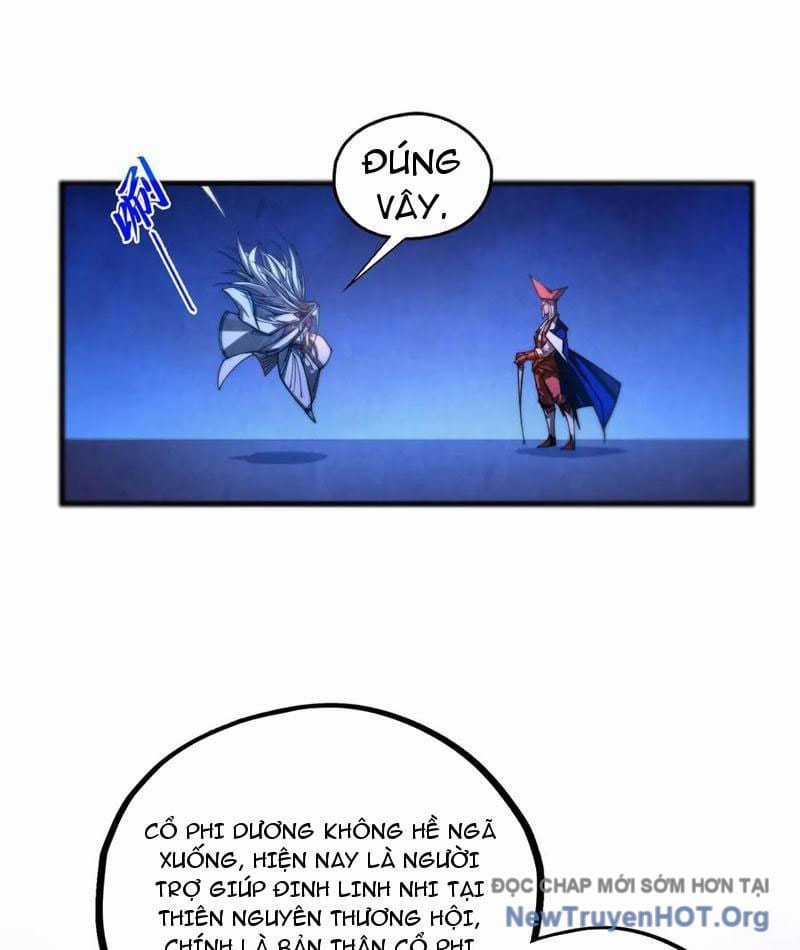 Vạn Cổ Chí Tôn - Chapter 454 - Trang 43