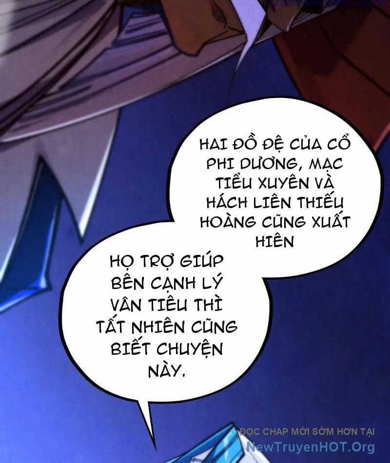 Vạn Cổ Chí Tôn - Chapter 454 - Trang 52