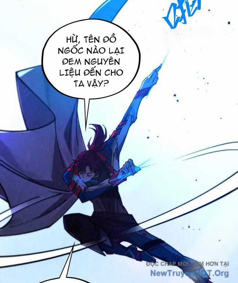 Vạn Cổ Chí Tôn - Chapter 454 - Trang 8