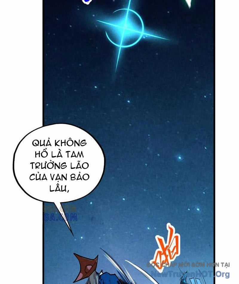 Vạn Cổ Chí Tôn - Chapter 454 - Trang 94
