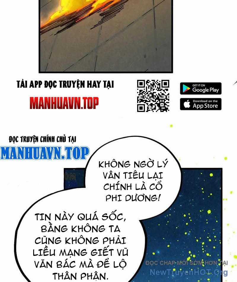 Vạn Cổ Chí Tôn - Chapter 454 - Trang 99
