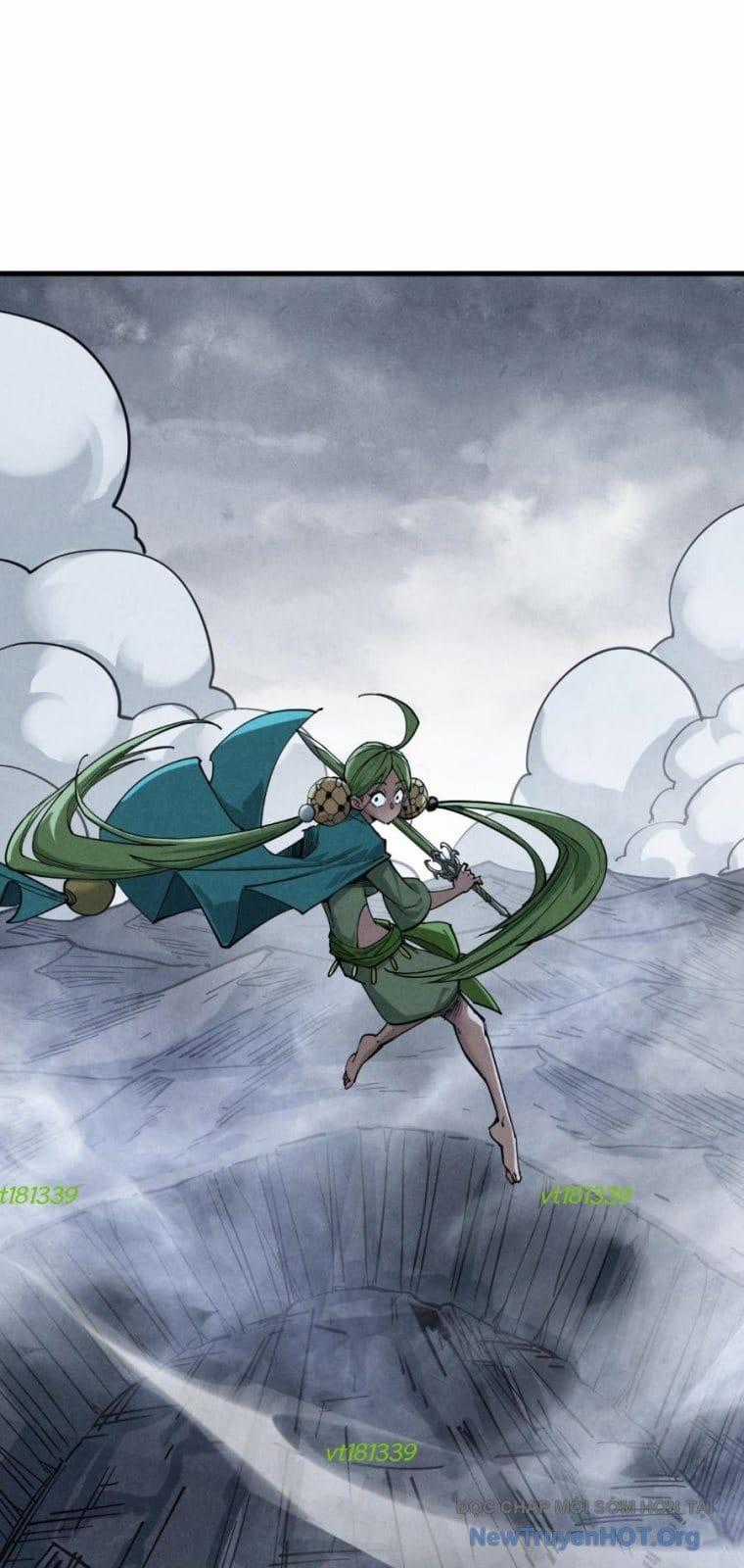 Vạn Cổ Chí Tôn - Chapter 457 - Trang 2