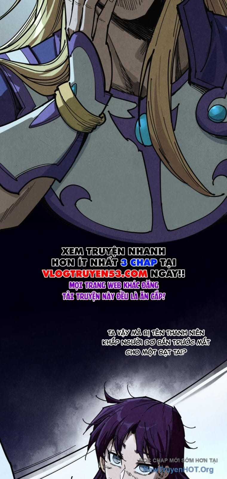 Vạn Cổ Chí Tôn - Chapter 457 - Trang 11