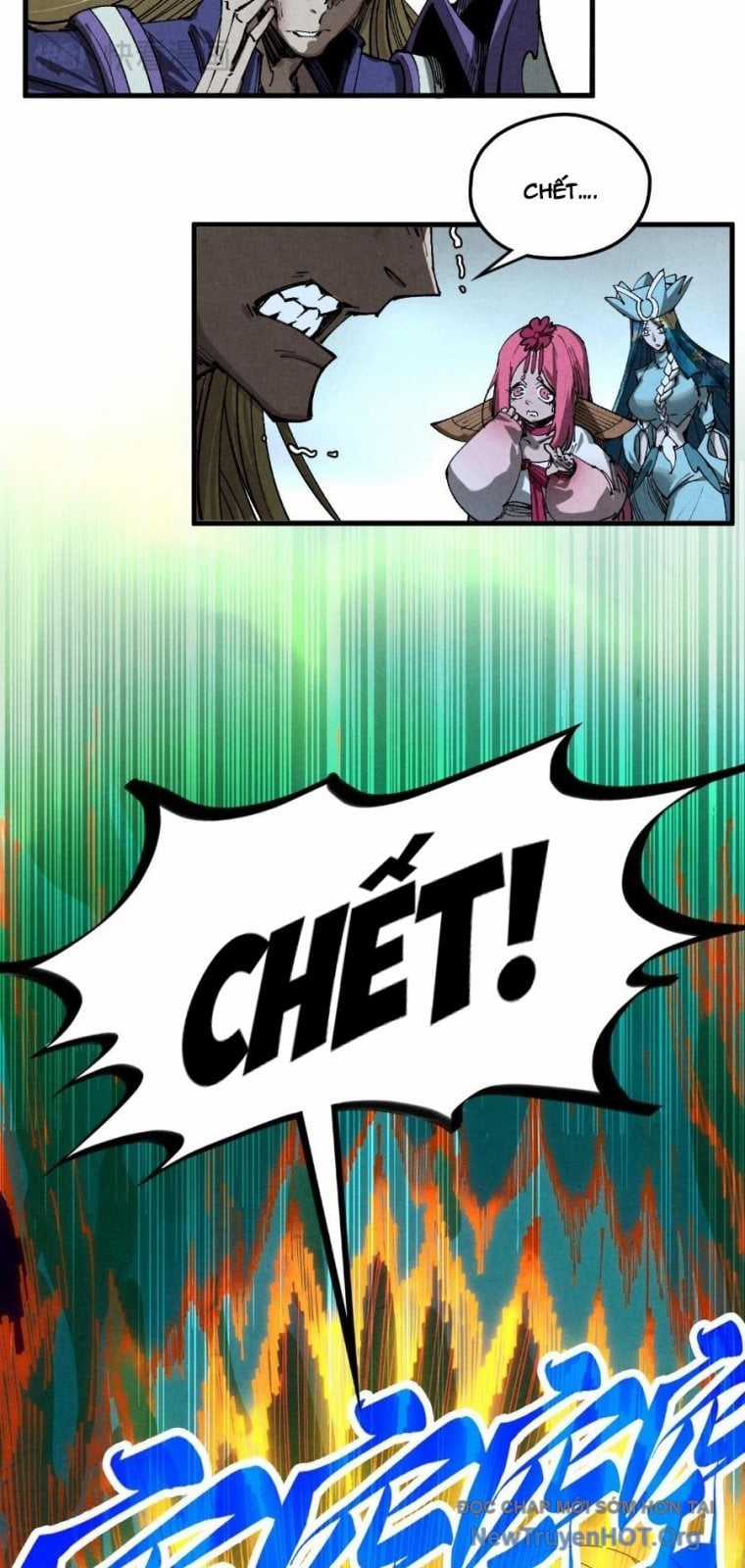 Vạn Cổ Chí Tôn - Chapter 457 - Trang 13