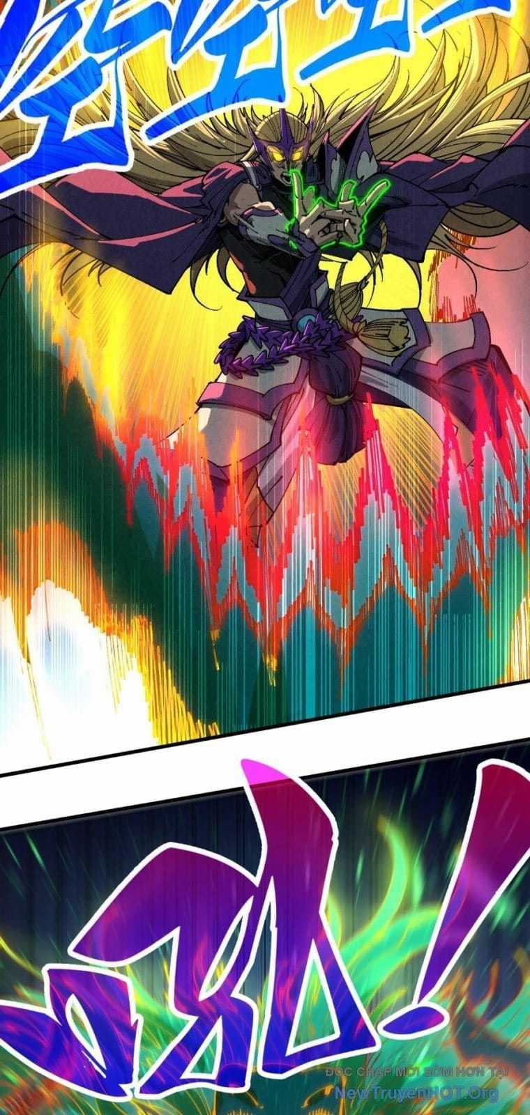 Vạn Cổ Chí Tôn - Chapter 457 - Trang 14