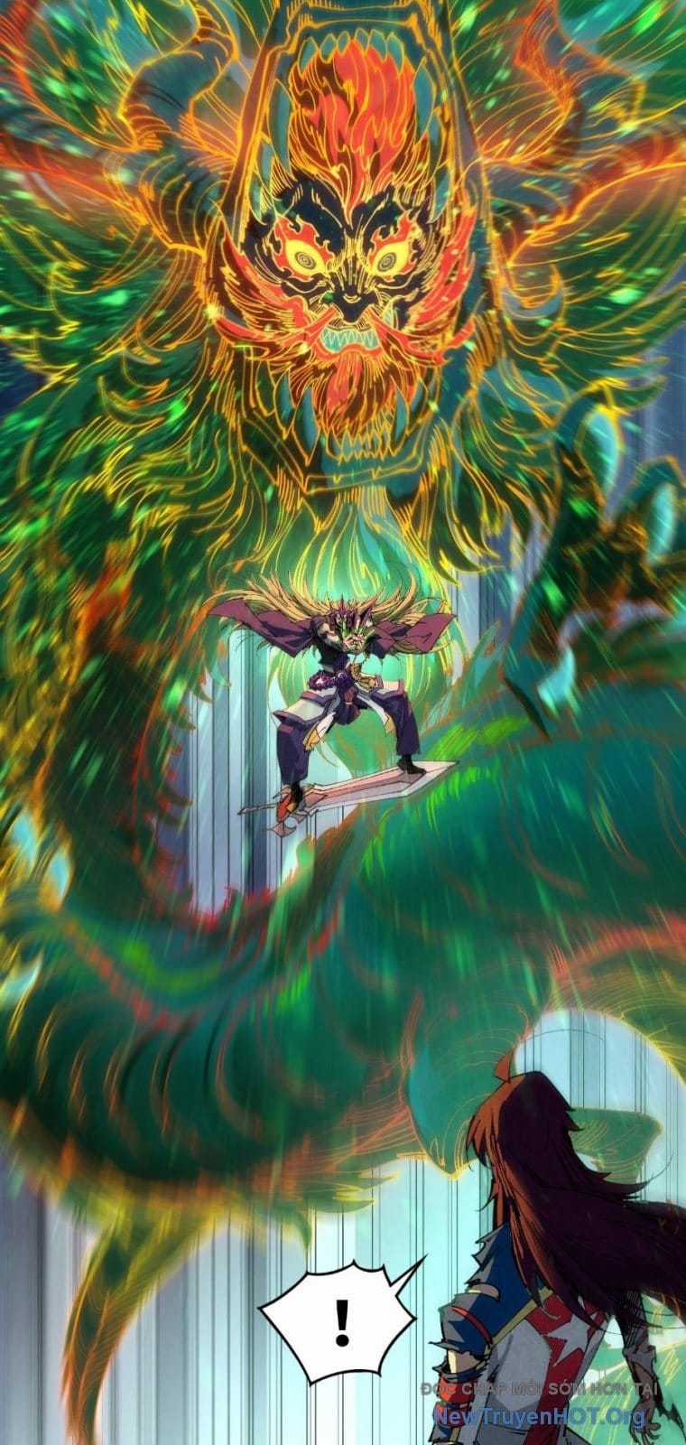 Vạn Cổ Chí Tôn - Chapter 457 - Trang 15