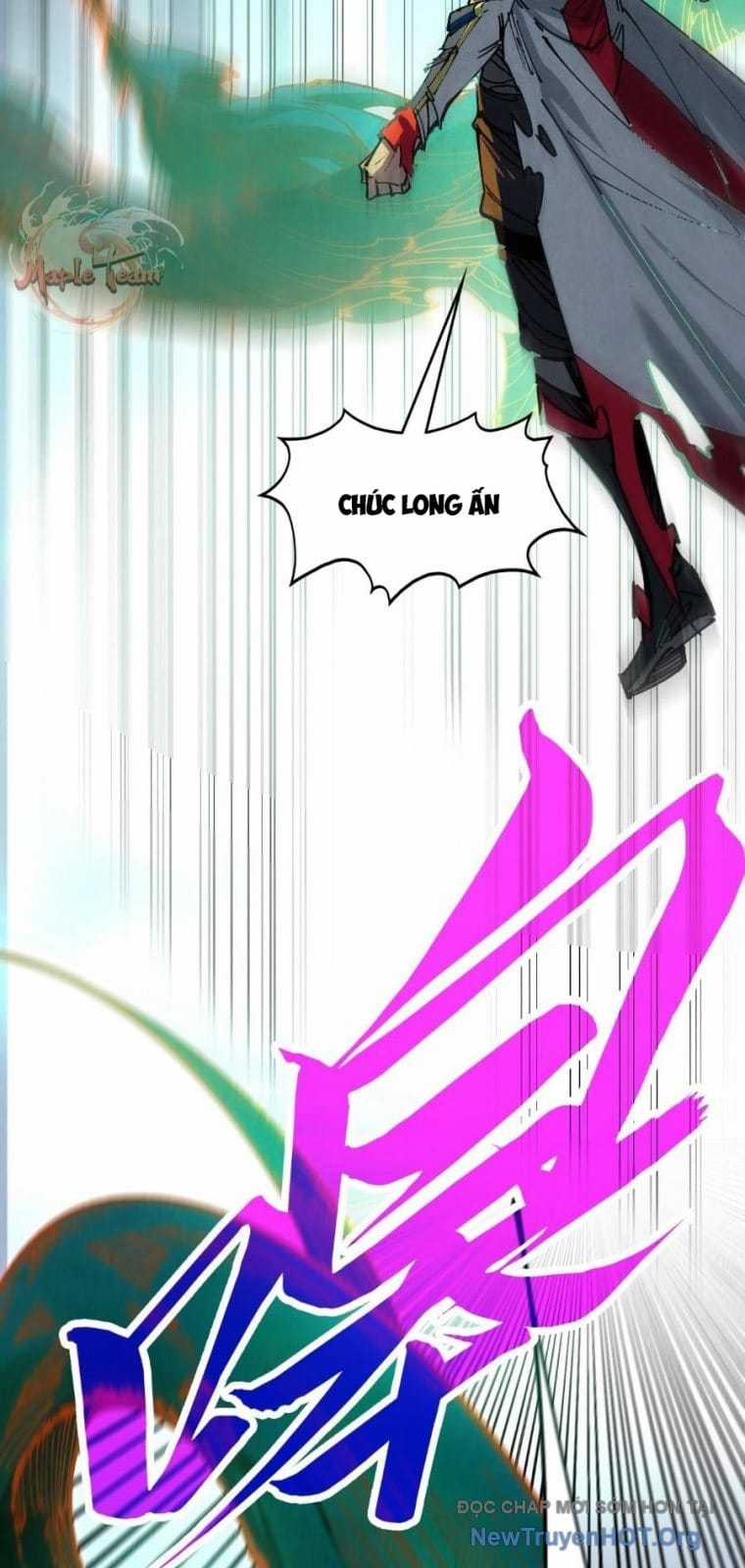 Vạn Cổ Chí Tôn - Chapter 457 - Trang 16