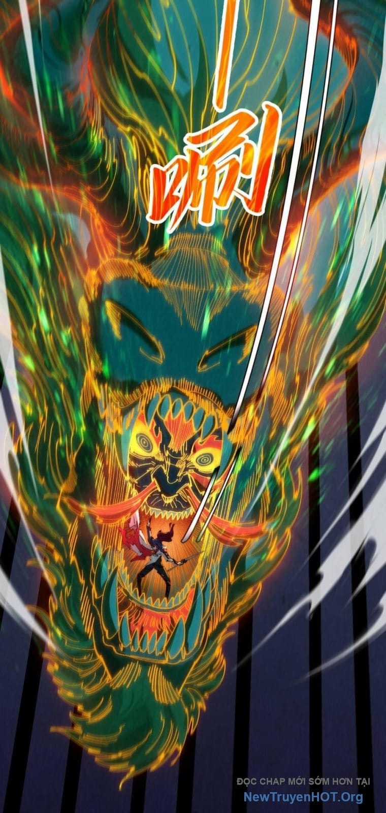 Vạn Cổ Chí Tôn - Chapter 457 - Trang 18