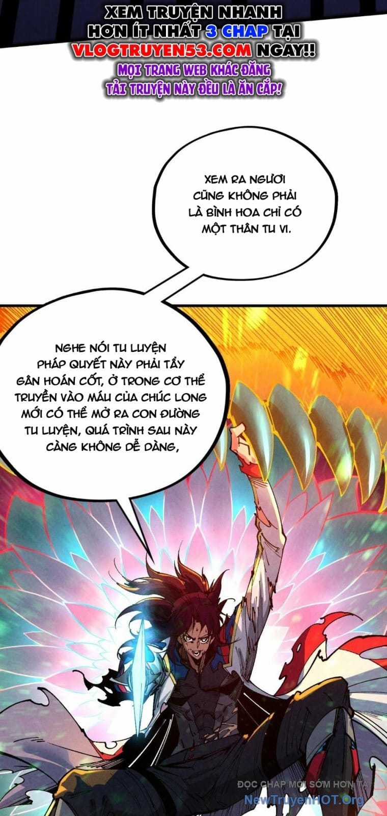 Vạn Cổ Chí Tôn - Chapter 457 - Trang 19