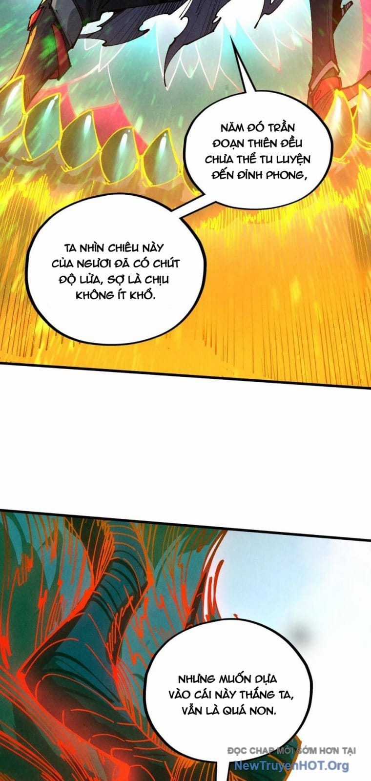 Vạn Cổ Chí Tôn - Chapter 457 - Trang 20