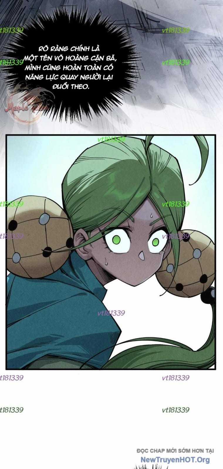 Vạn Cổ Chí Tôn - Chapter 457 - Trang 3