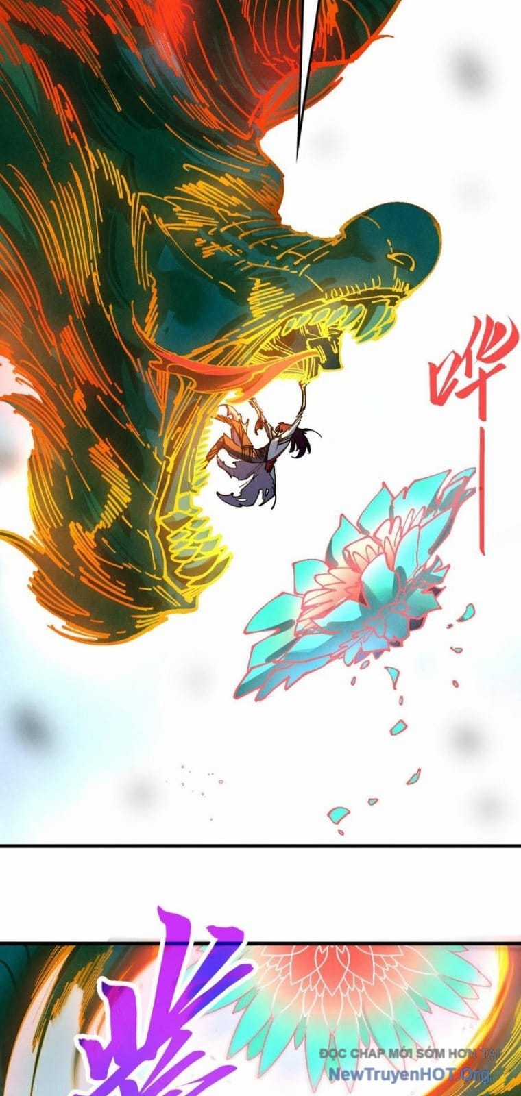 Vạn Cổ Chí Tôn - Chapter 457 - Trang 21