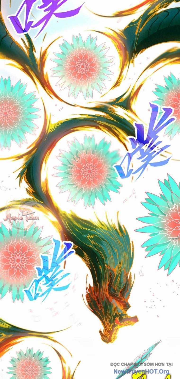 Vạn Cổ Chí Tôn - Chapter 457 - Trang 22