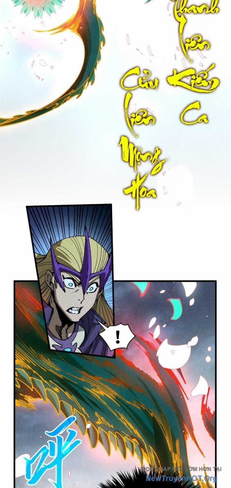 Vạn Cổ Chí Tôn - Chapter 457 - Trang 23