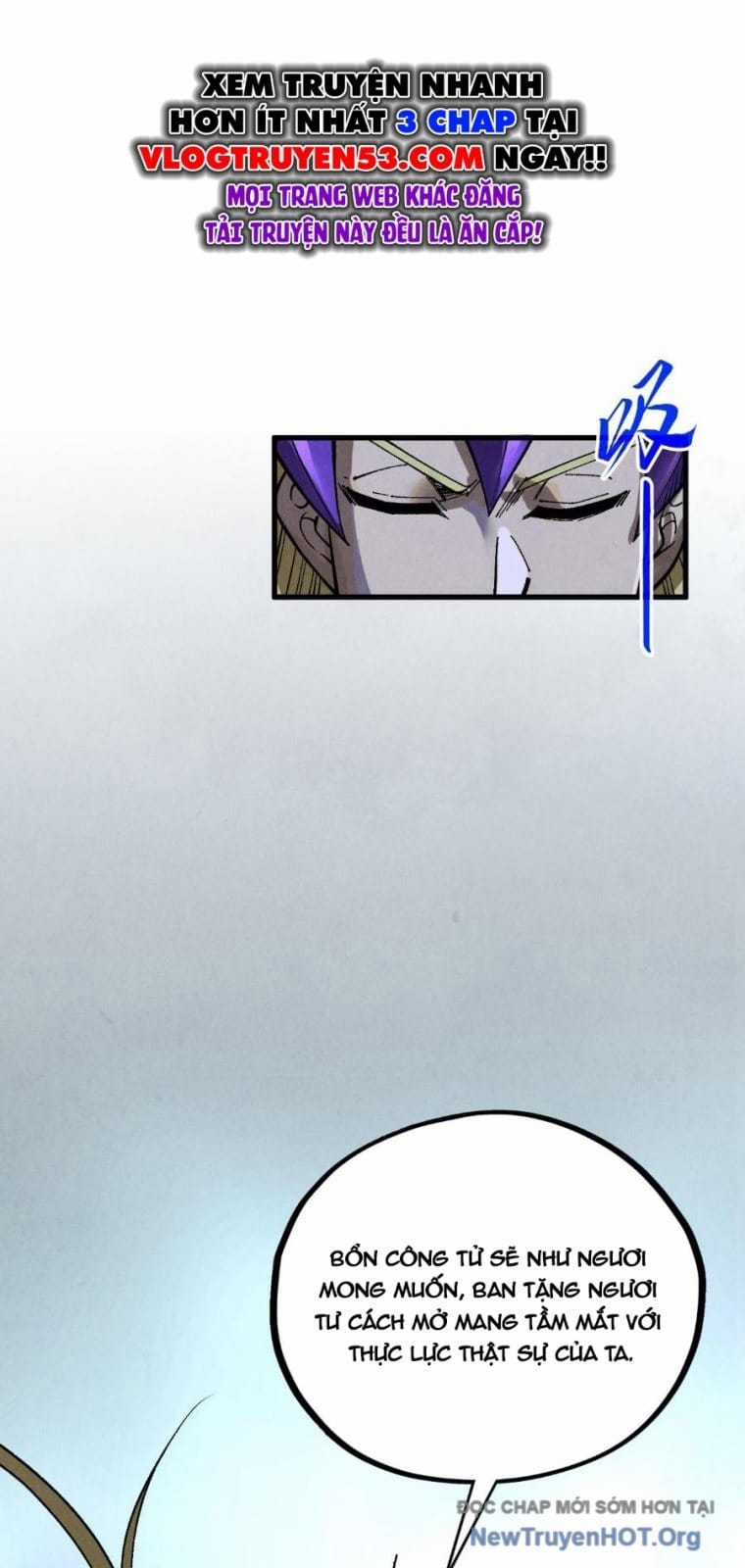 Vạn Cổ Chí Tôn - Chapter 457 - Trang 26