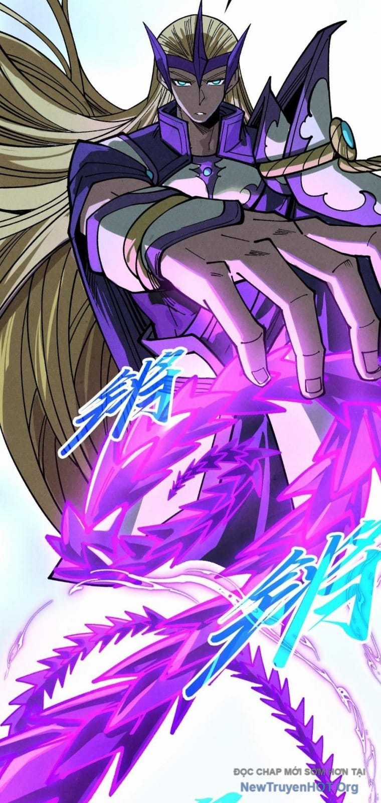 Vạn Cổ Chí Tôn - Chapter 457 - Trang 27