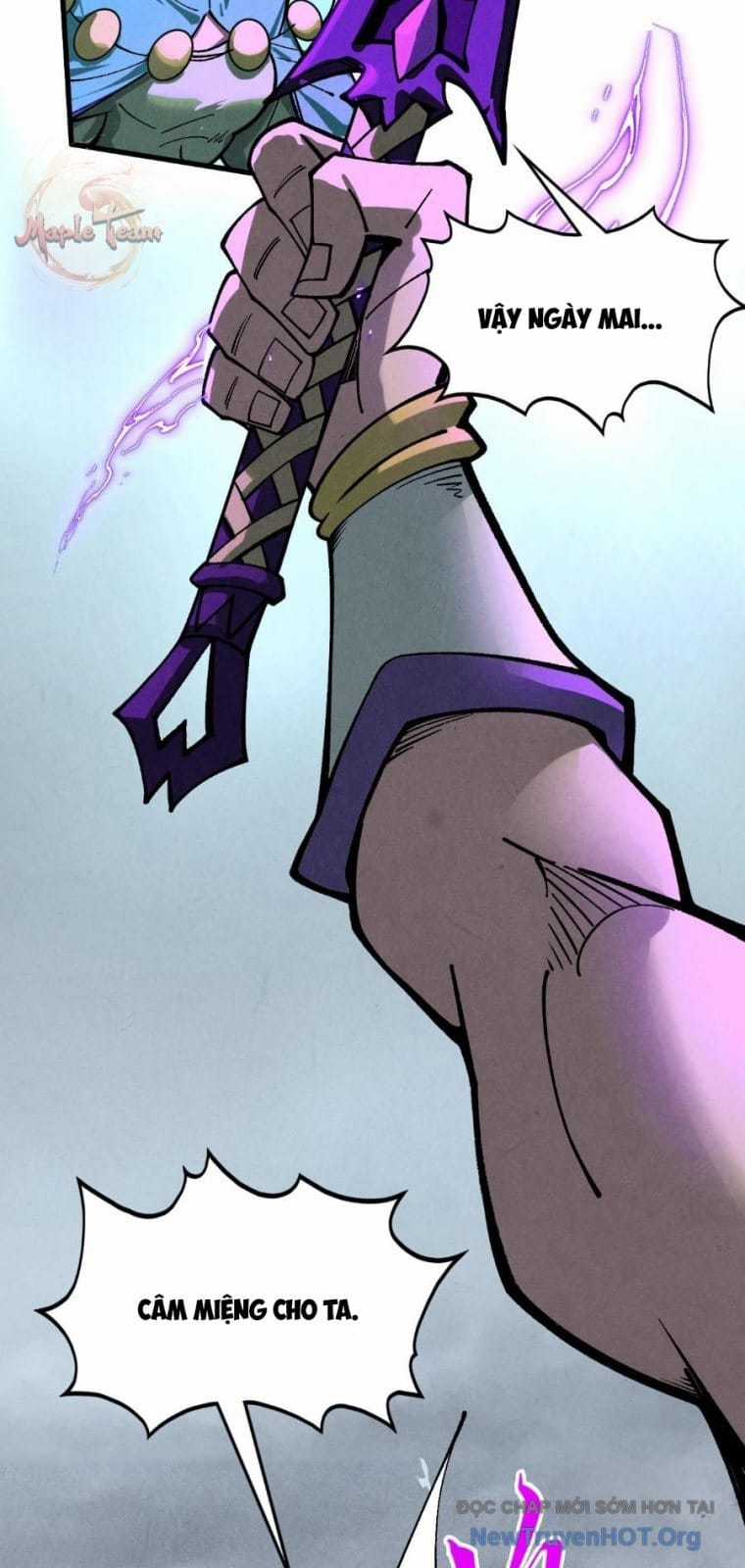 Vạn Cổ Chí Tôn - Chapter 457 - Trang 29