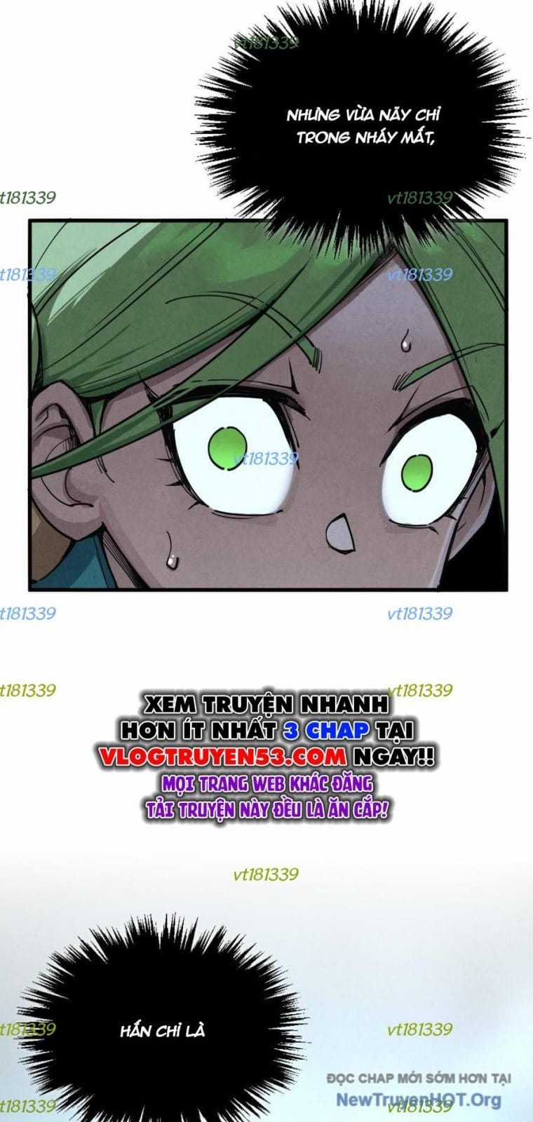 Vạn Cổ Chí Tôn - Chapter 457 - Trang 4