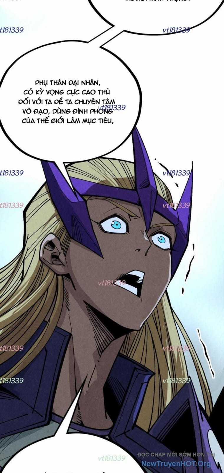 Vạn Cổ Chí Tôn - Chapter 457 - Trang 32