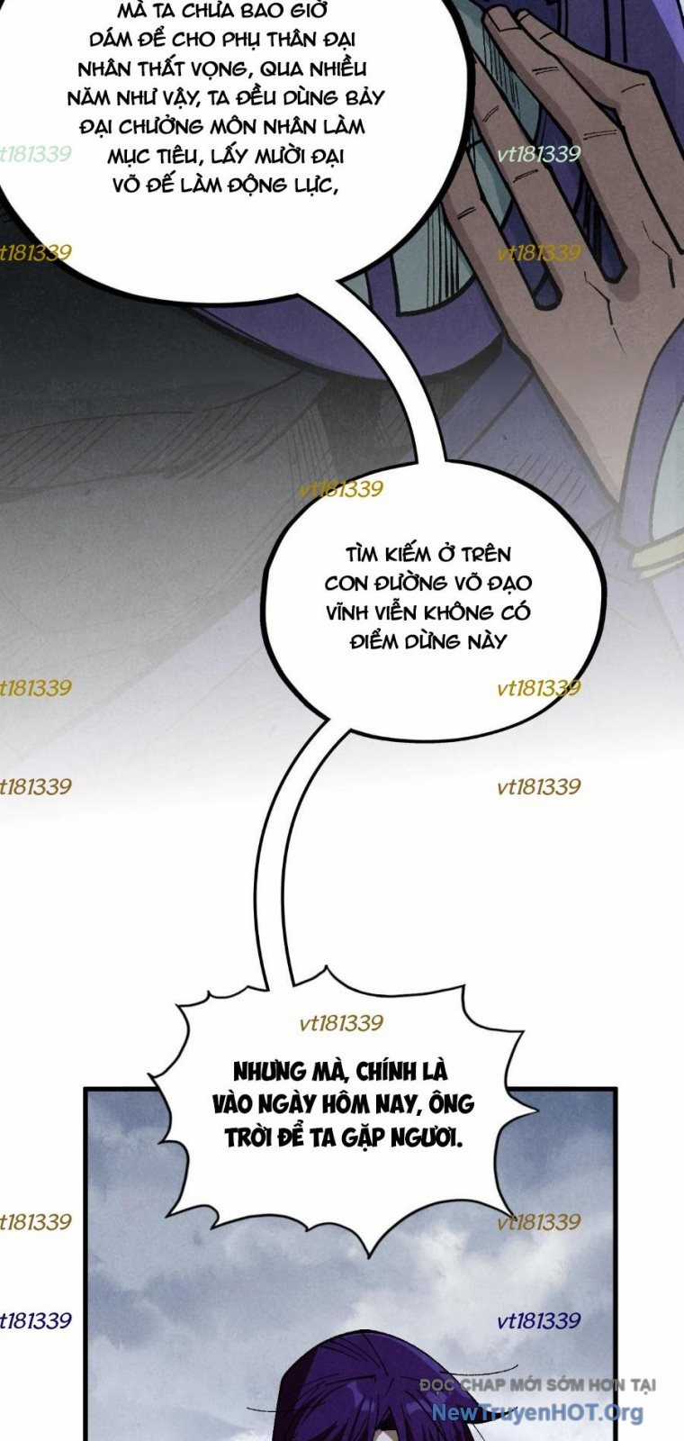 Vạn Cổ Chí Tôn - Chapter 457 - Trang 33