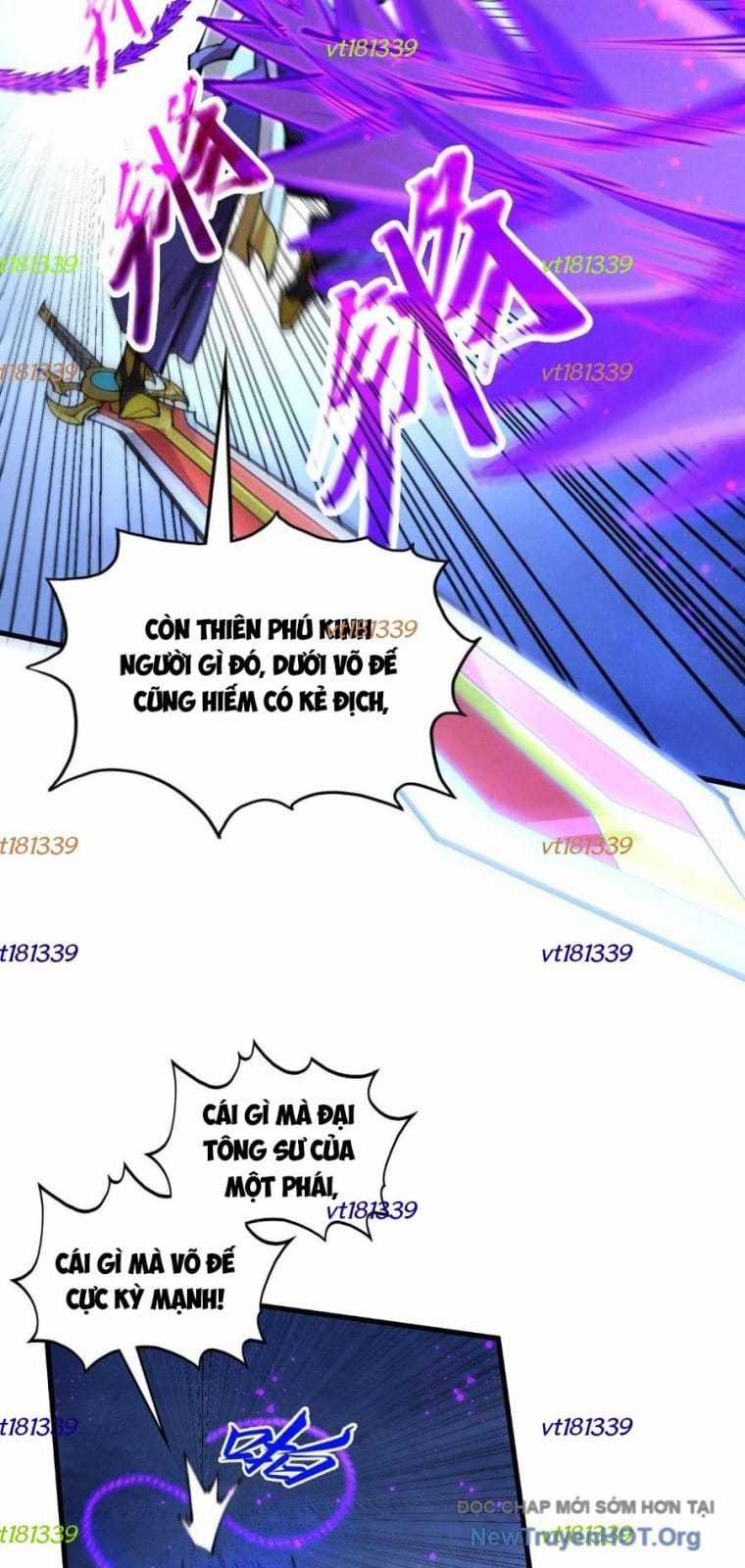 Vạn Cổ Chí Tôn - Chapter 457 - Trang 36