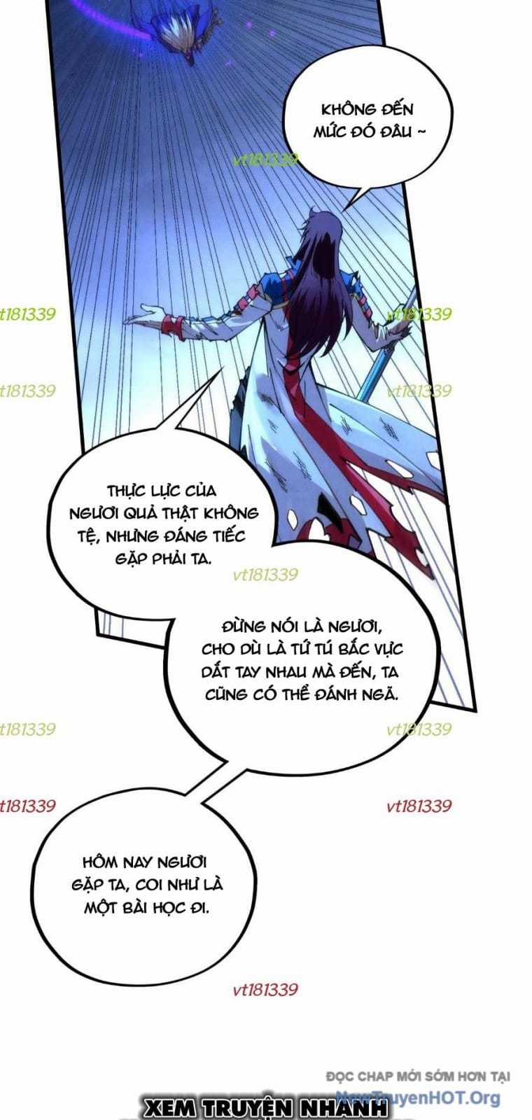 Vạn Cổ Chí Tôn - Chapter 457 - Trang 37