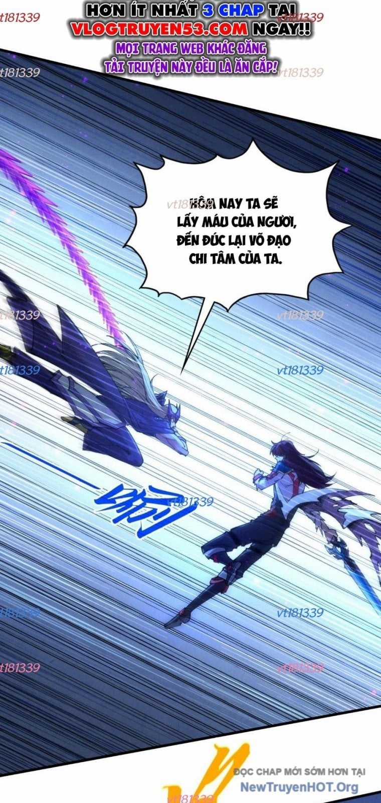 Vạn Cổ Chí Tôn - Chapter 457 - Trang 38