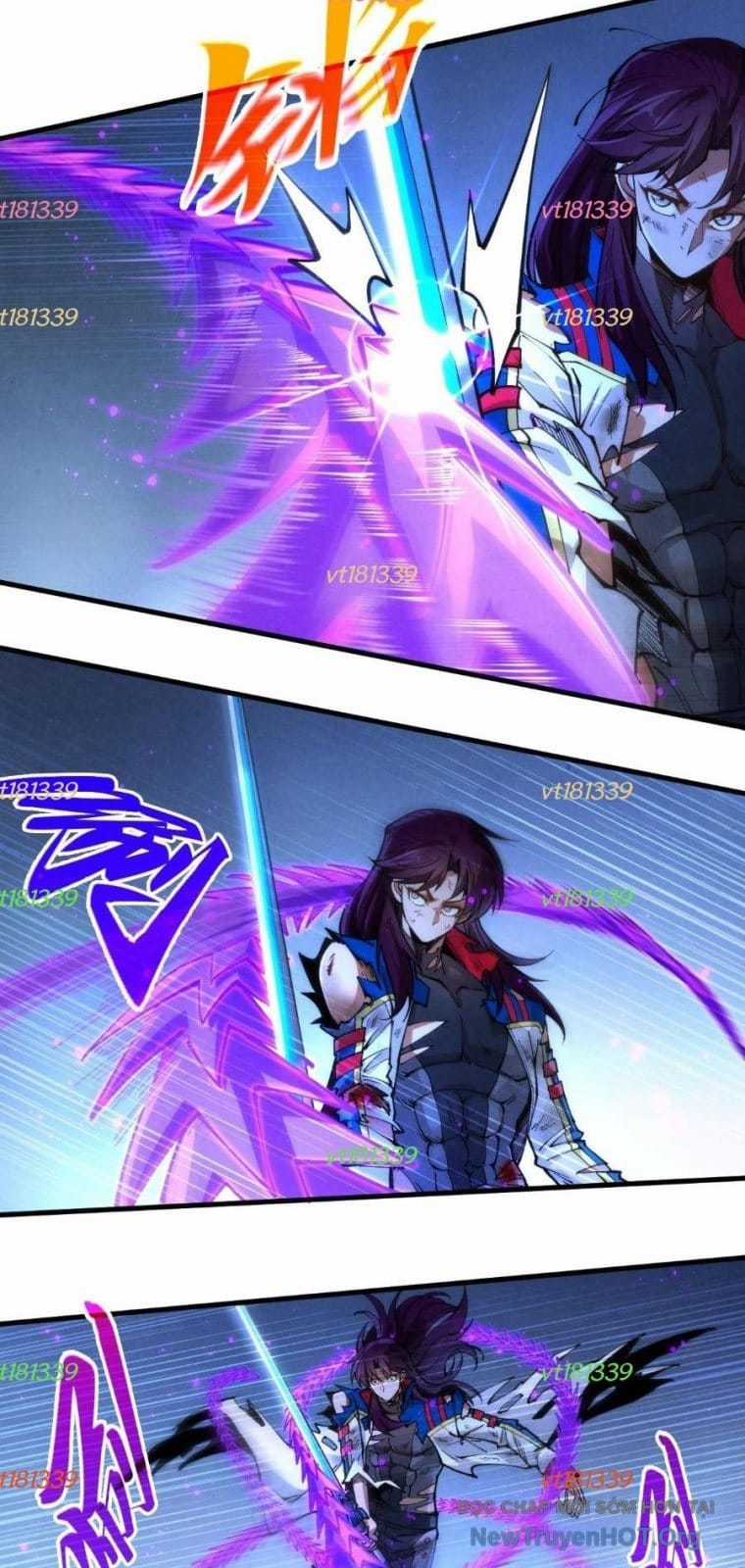 Vạn Cổ Chí Tôn - Chapter 457 - Trang 39