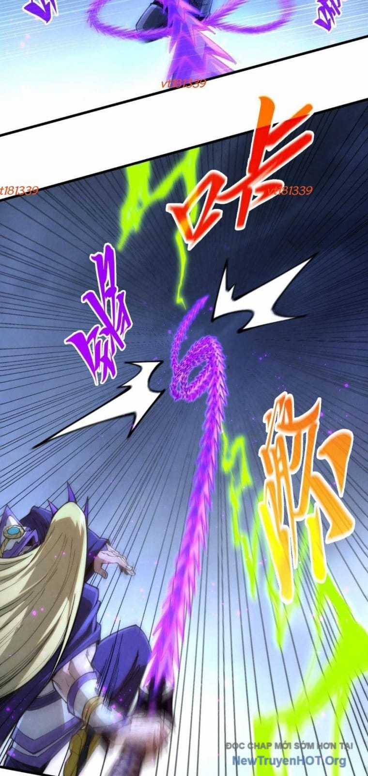 Vạn Cổ Chí Tôn - Chapter 457 - Trang 40