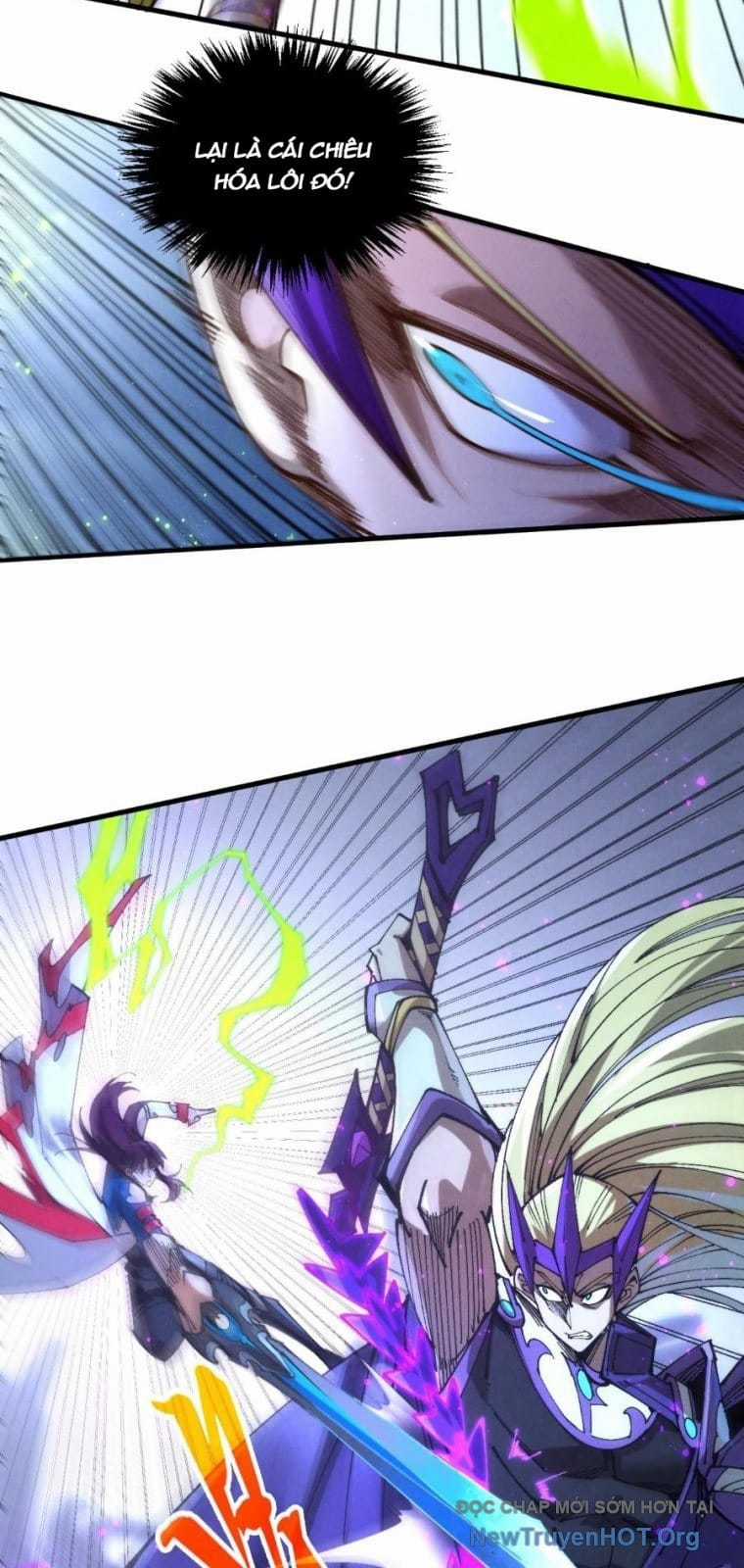 Vạn Cổ Chí Tôn - Chapter 457 - Trang 41