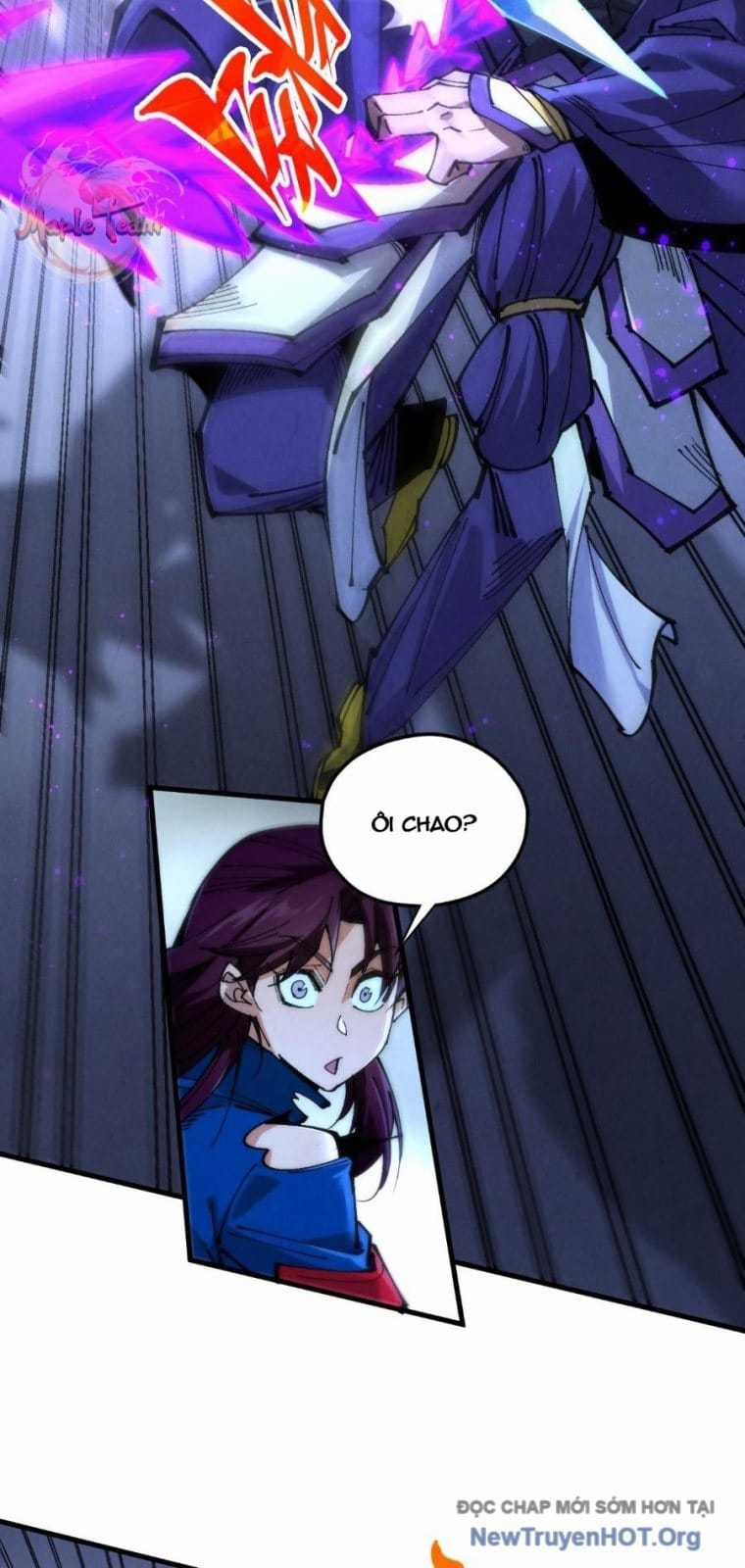 Vạn Cổ Chí Tôn - Chapter 457 - Trang 42