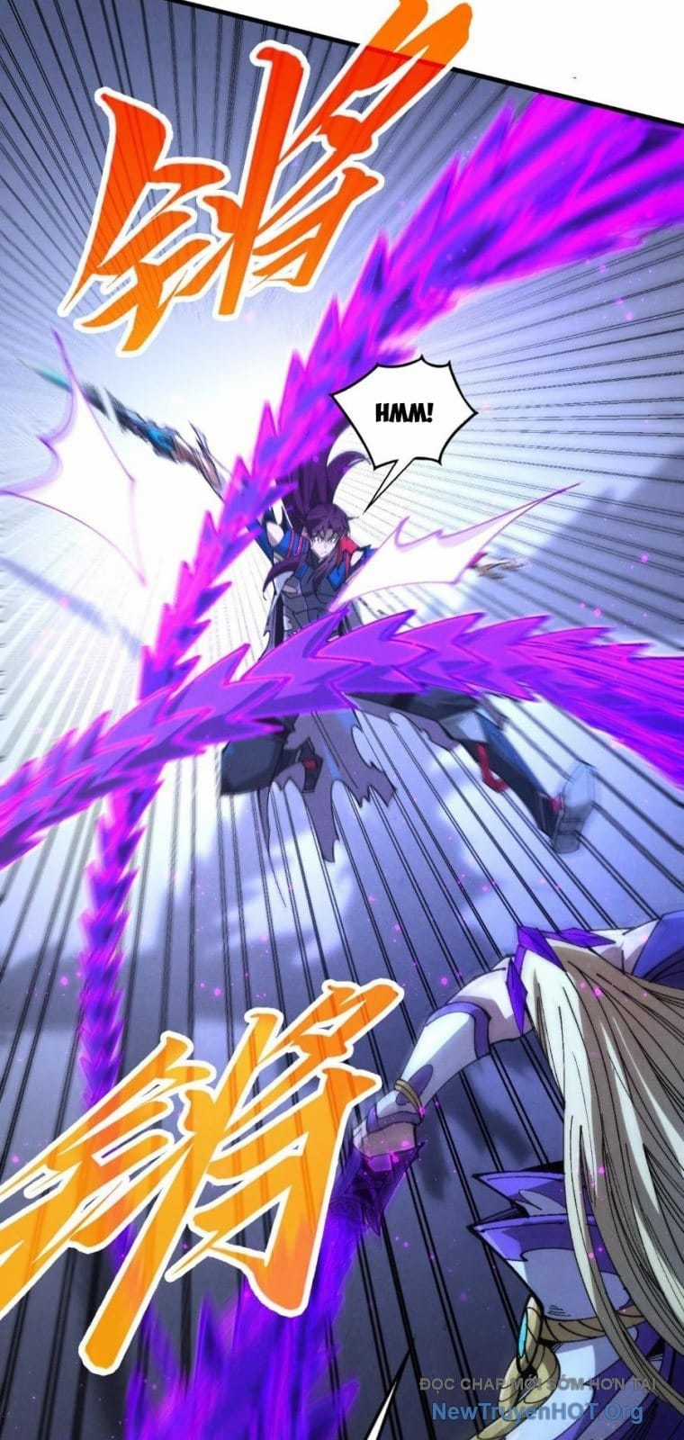 Vạn Cổ Chí Tôn - Chapter 457 - Trang 43