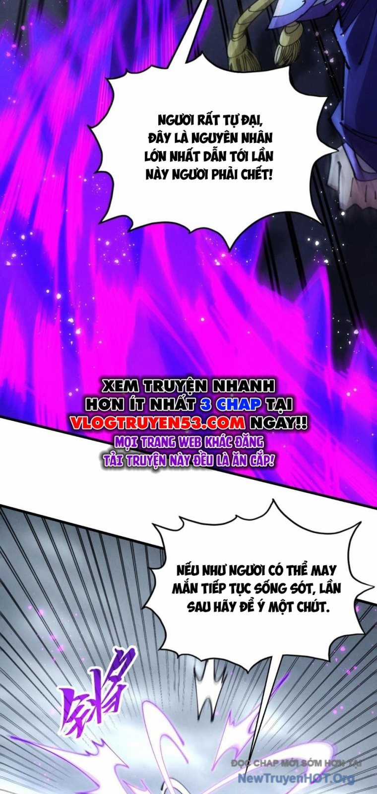 Vạn Cổ Chí Tôn - Chapter 457 - Trang 44