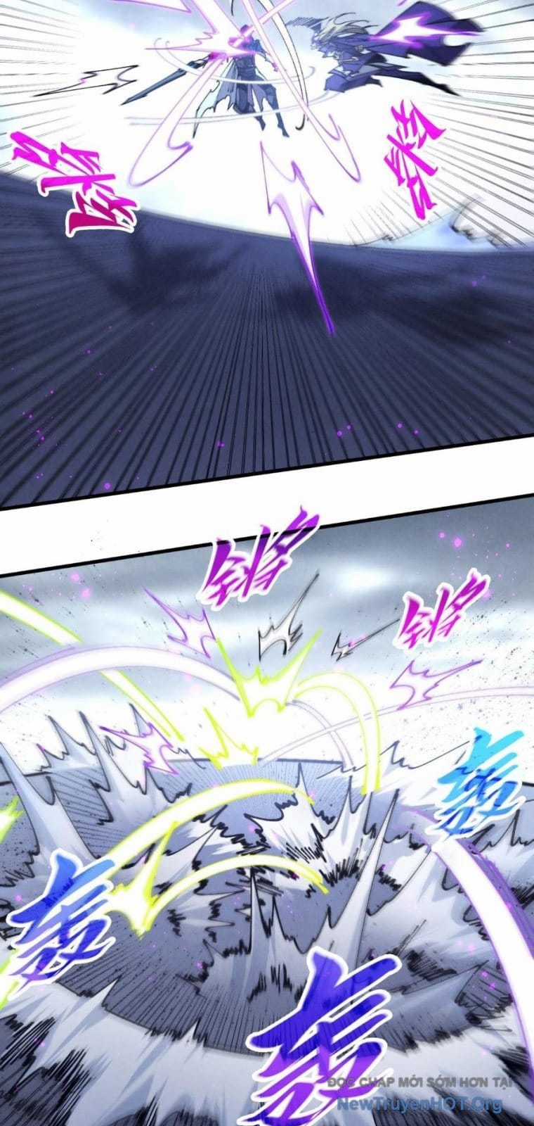 Vạn Cổ Chí Tôn - Chapter 457 - Trang 45