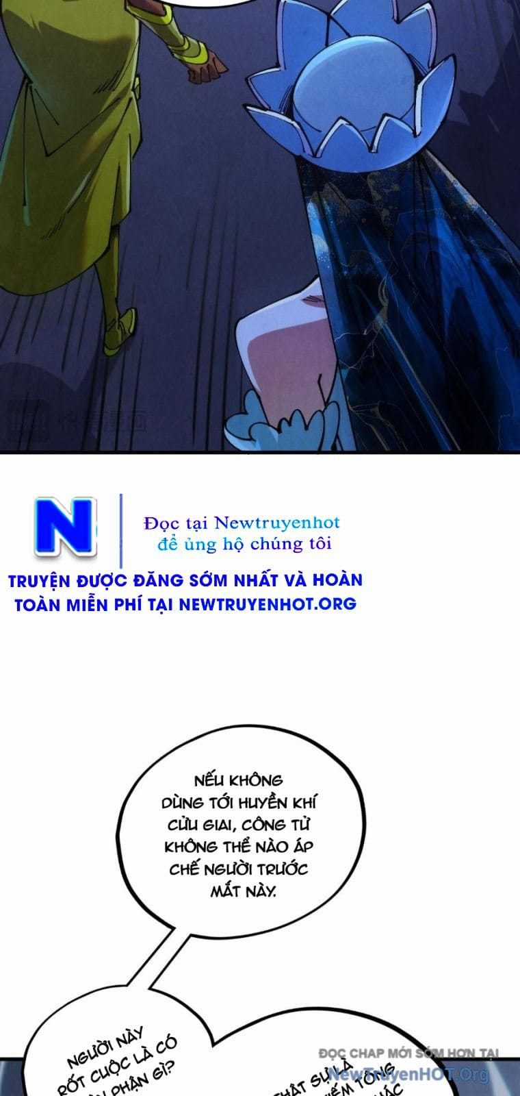 Vạn Cổ Chí Tôn - Chapter 457 - Trang 47