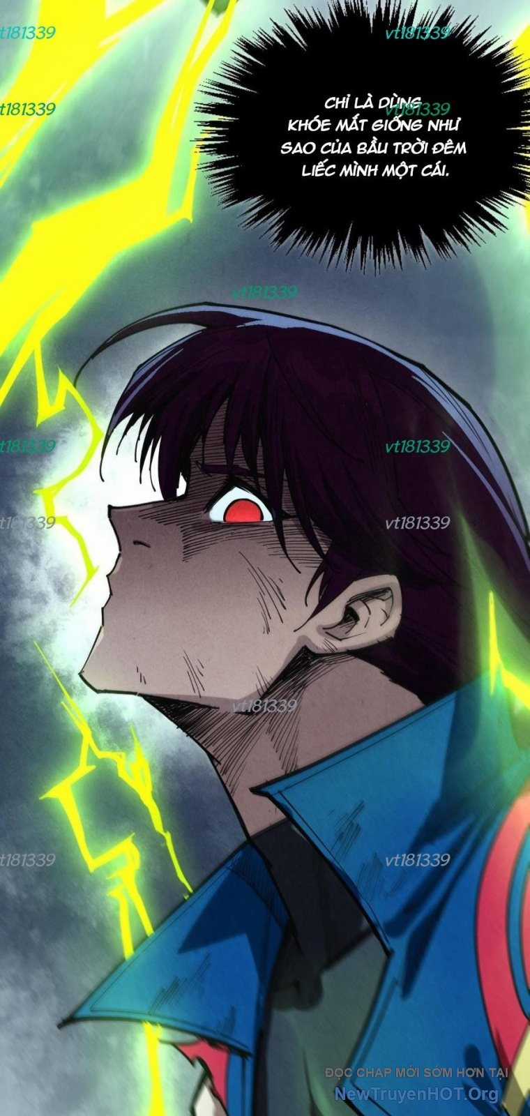 Vạn Cổ Chí Tôn - Chapter 457 - Trang 6