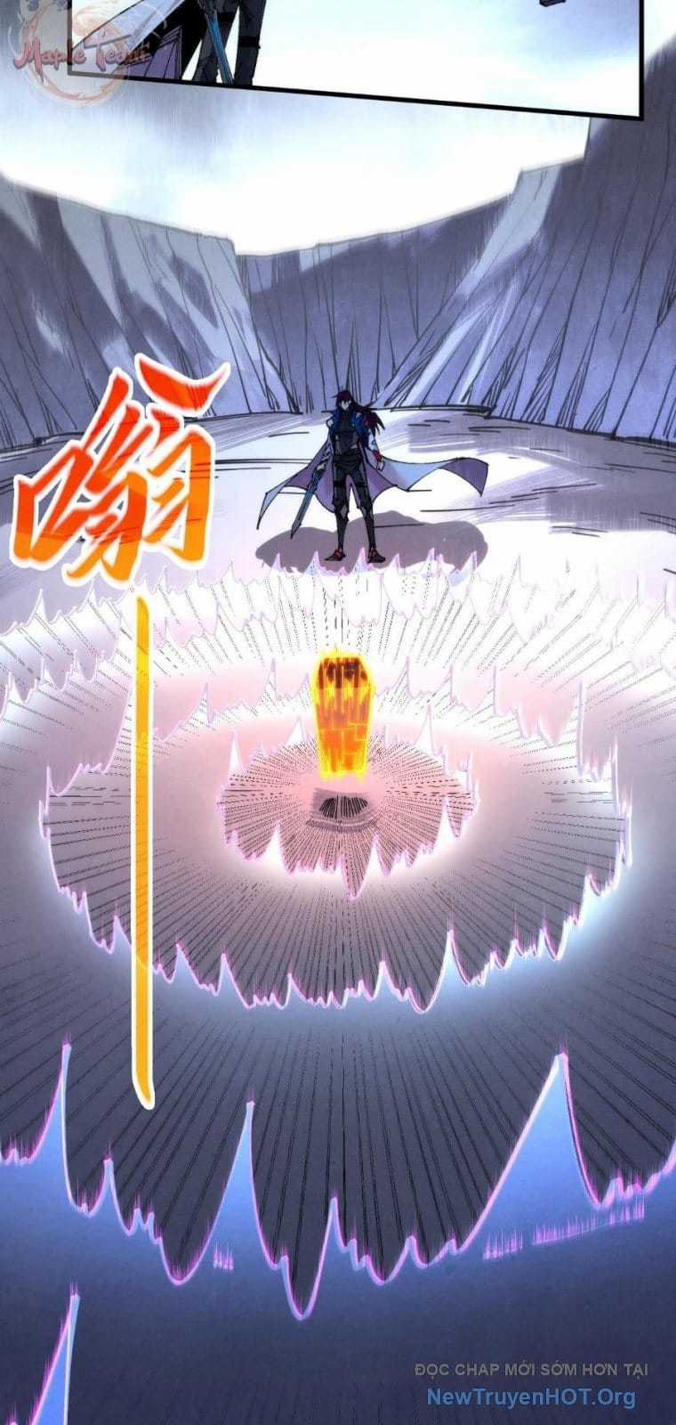 Vạn Cổ Chí Tôn - Chapter 457 - Trang 55