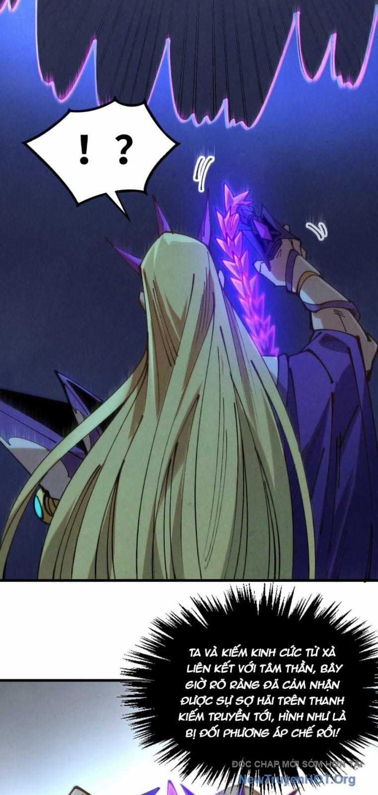 Vạn Cổ Chí Tôn - Chapter 457 - Trang 56