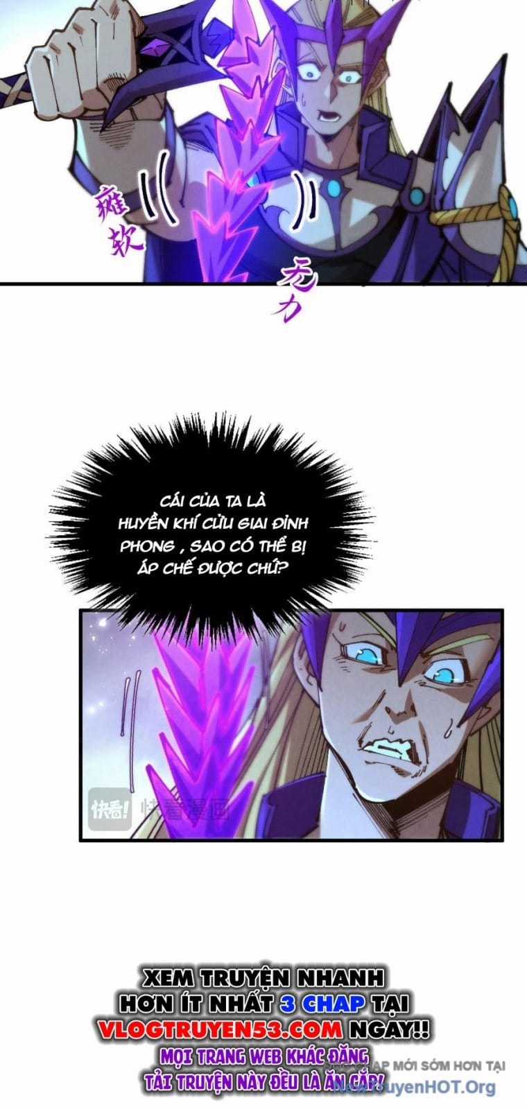 Vạn Cổ Chí Tôn - Chapter 457 - Trang 57