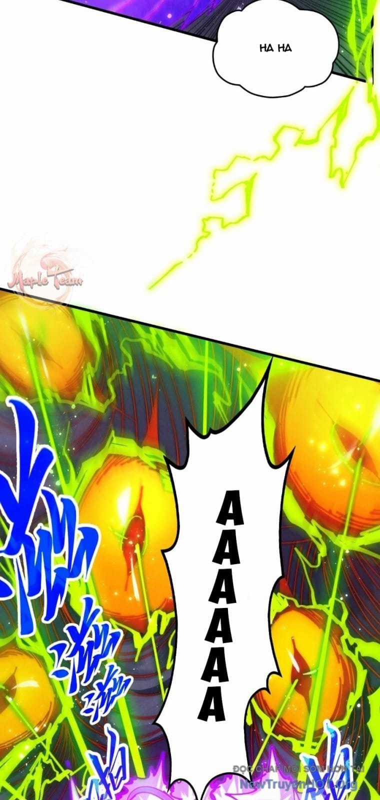 Vạn Cổ Chí Tôn - Chapter 457 - Trang 61