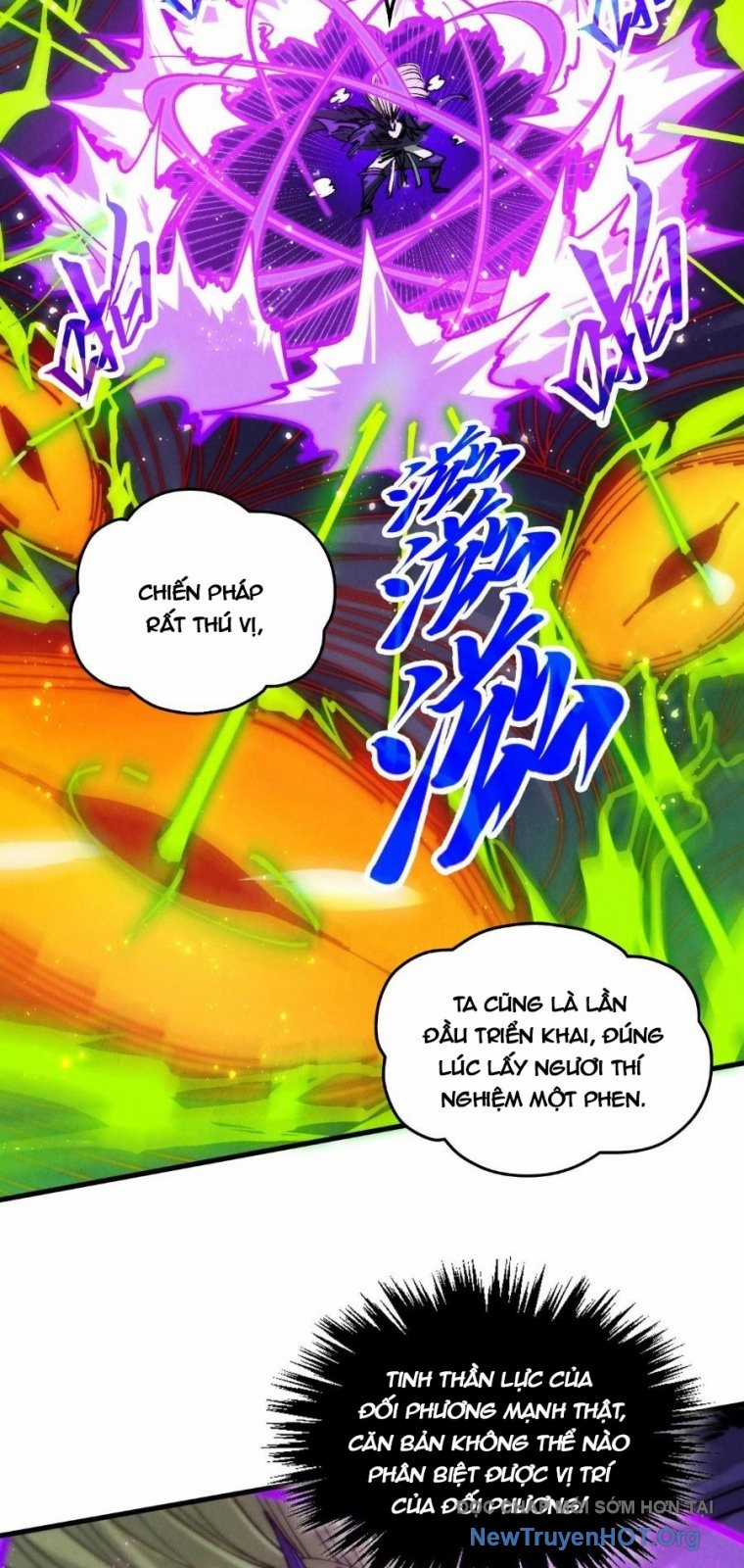 Vạn Cổ Chí Tôn - Chapter 457 - Trang 62