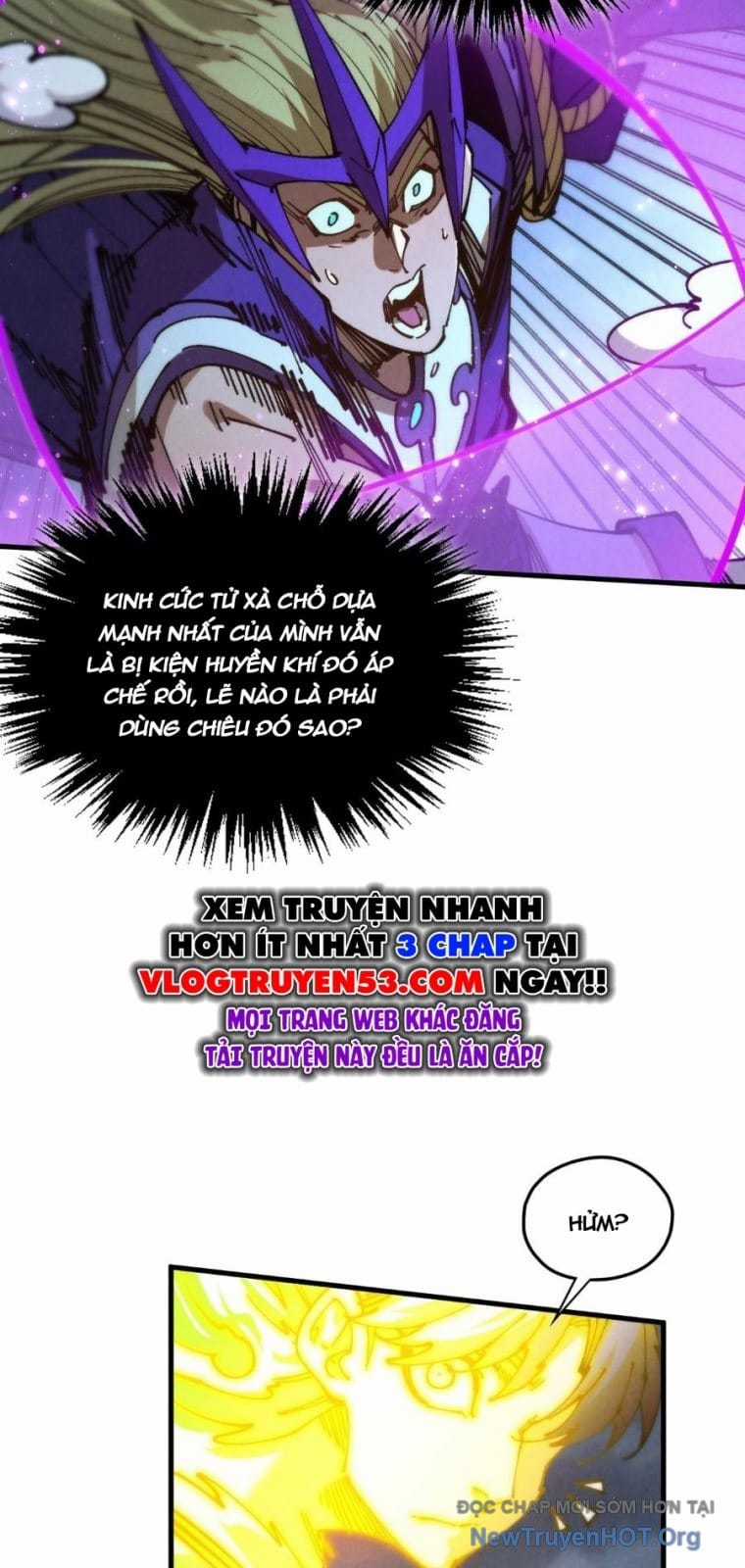 Vạn Cổ Chí Tôn - Chapter 457 - Trang 63